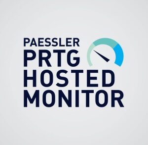 PRTG Hosted Monitor Leave the hosting to us